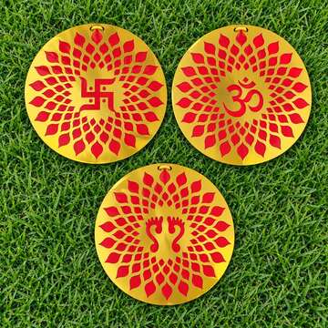 Diwali Decorative Item 4