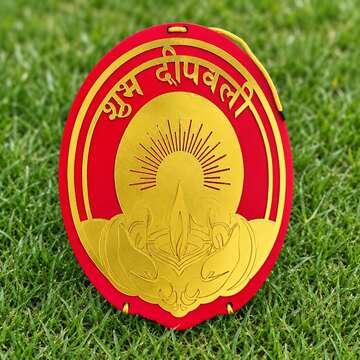 Diwali Decorative Item 16