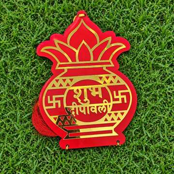 Diwali Decorative Item 35